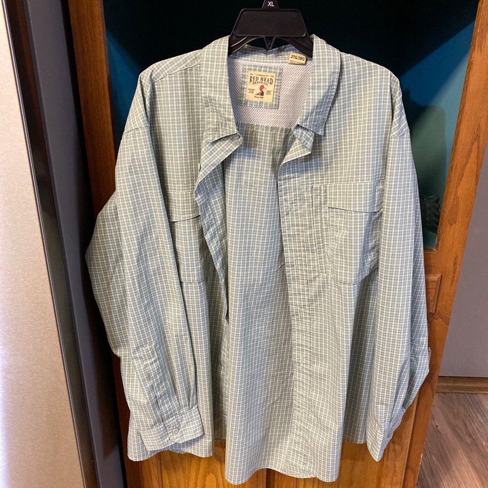 Men’s shirt